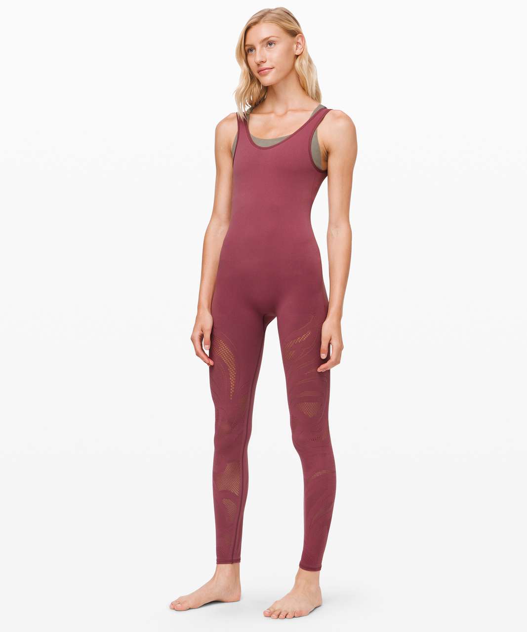 lululemon athletica, Pants & Jumpsuits, Lululemon Reveal Onesie