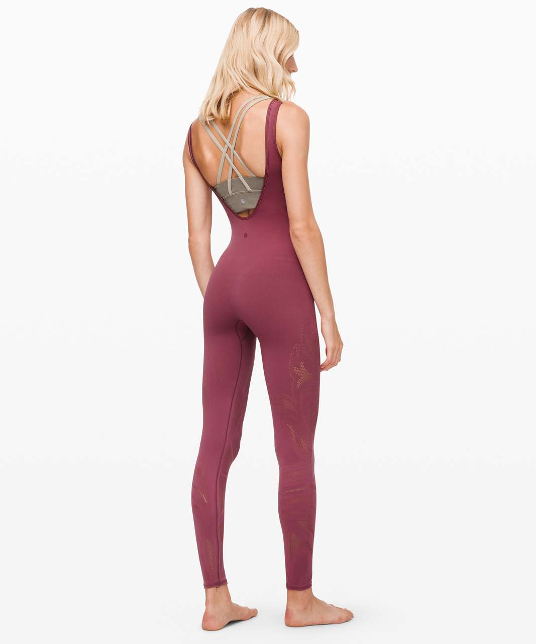 Lululemon Reveal Onesie *En Avante - Plumful - lulu fanatics