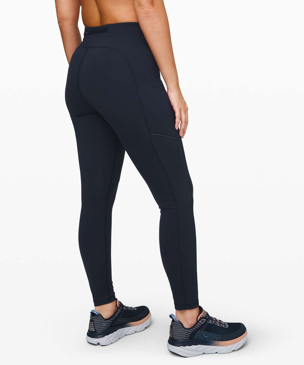 Lululemon Speed Up Tight *Full-On Luxtreme 28 - Midnight Navy - lulu  fanatics