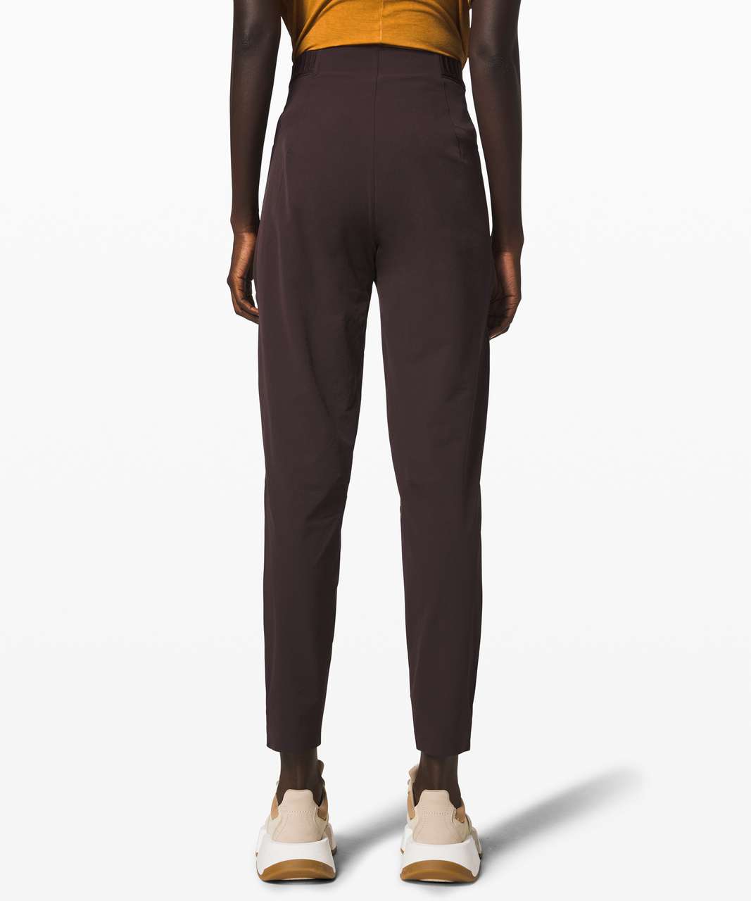 Lululemon Esker Trouser *lululemon lab - SEQUOIA - lulu fanatics