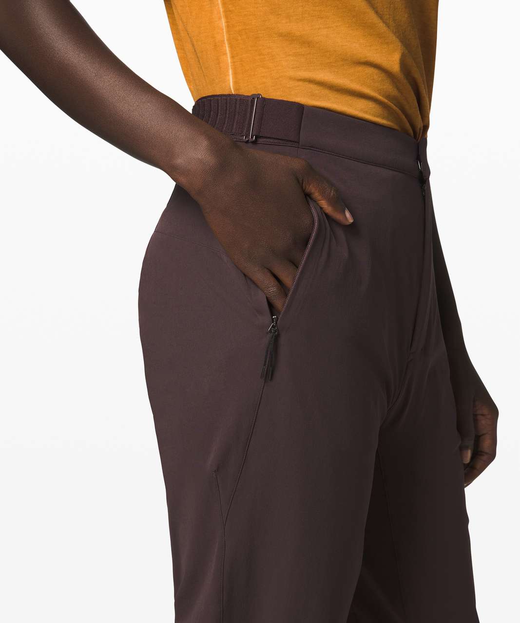 Lululemon Esker Wide Leg *lululemon lab - Nomad - lulu fanatics