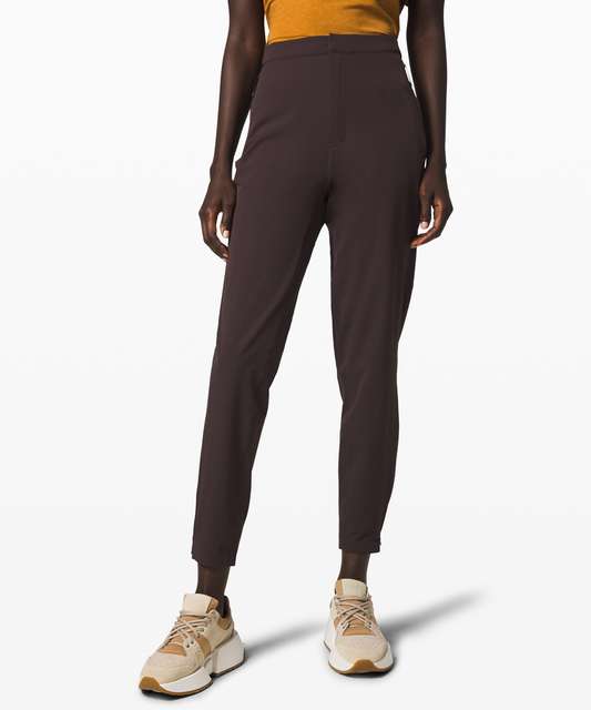 Lululemon Caldus Cargo Pant *lululemon lab - Mercury Marine - lulu fanatics