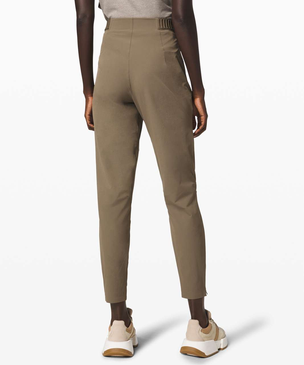 Lululemon Esker Trouser *lululemon lab - Nomad