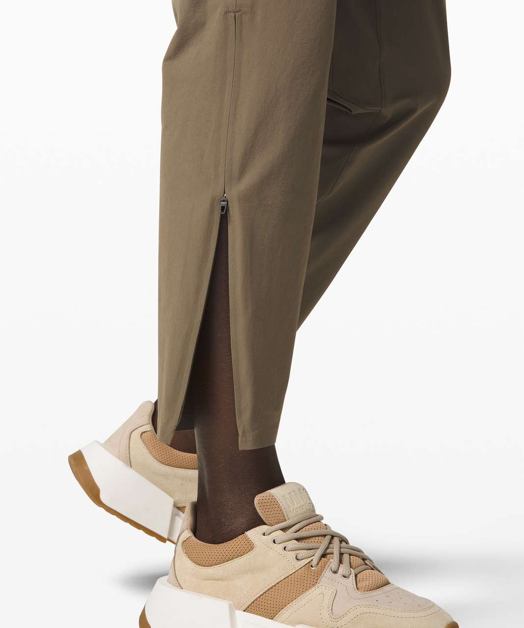 Lululemon Esker Trouser *lululemon lab - Nomad