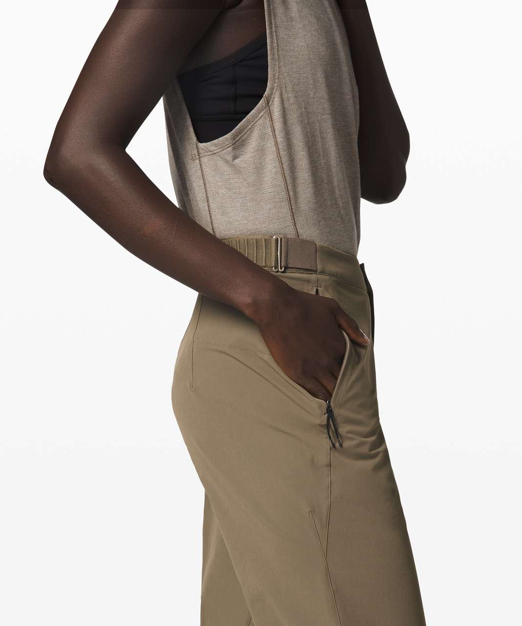 Lululemon Esker Wide Leg *lululemon lab - Nomad - lulu fanatics