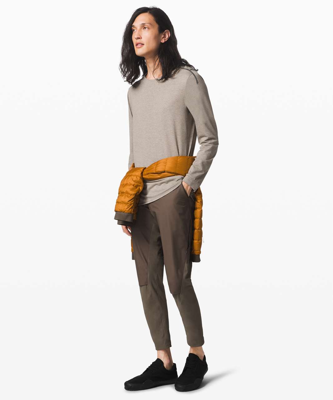 Lululemon Ashta Utility Pant *lululemon lab - Nomad