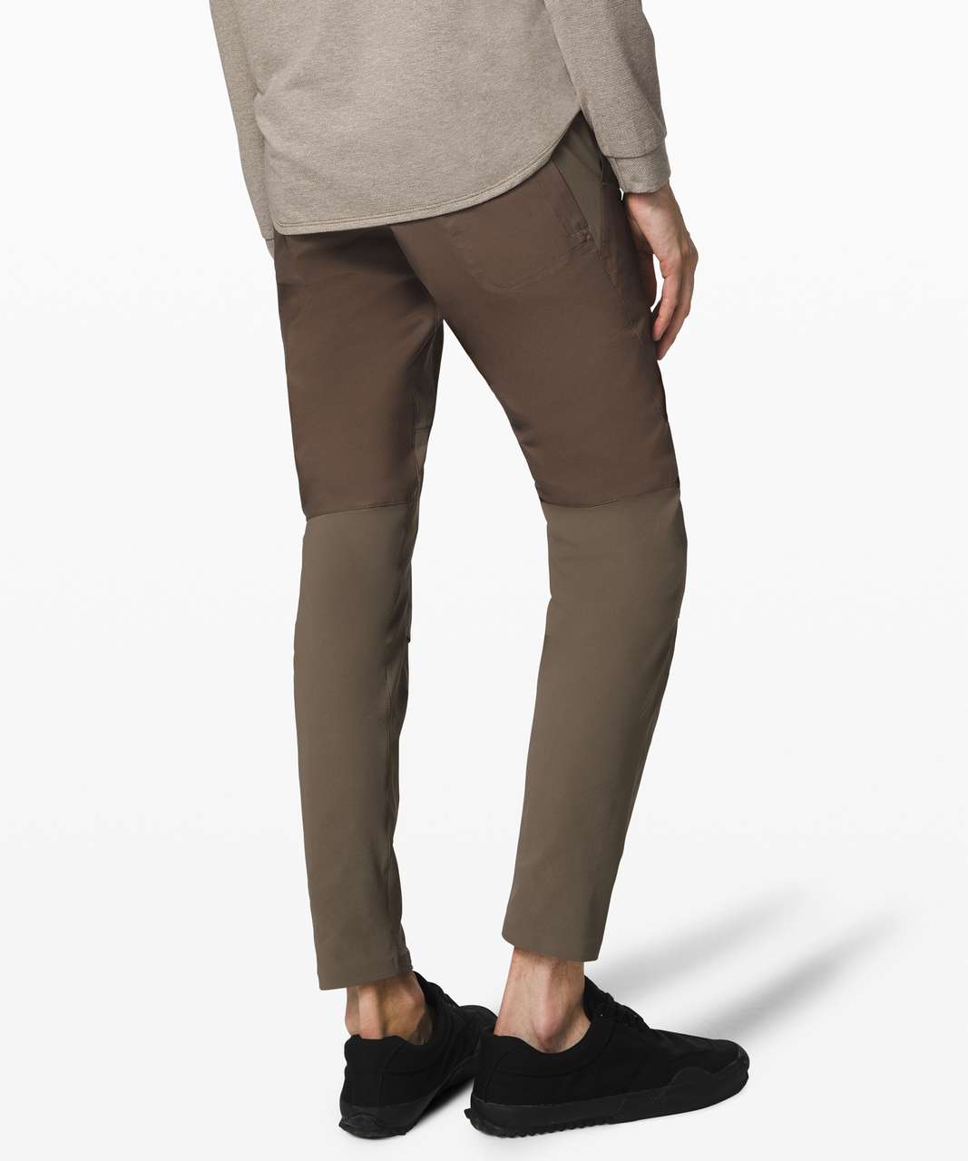 Lululemon Ashta Utility Pant *lululemon lab - Nomad