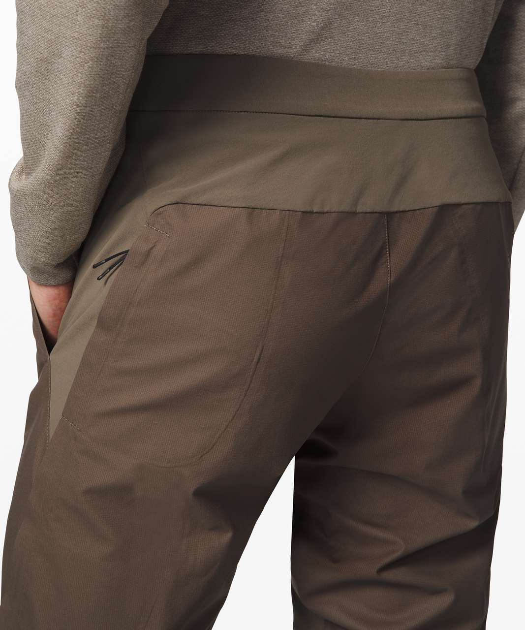 Lululemon Ashta Utility Pant *lululemon lab - Nomad