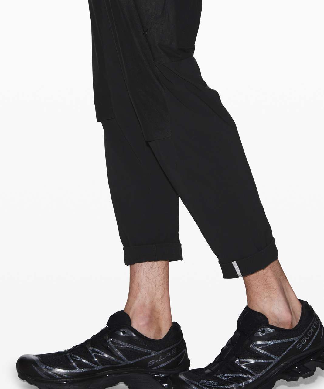 Lululemon Ashta Utility Pant *lululemon lab - Black