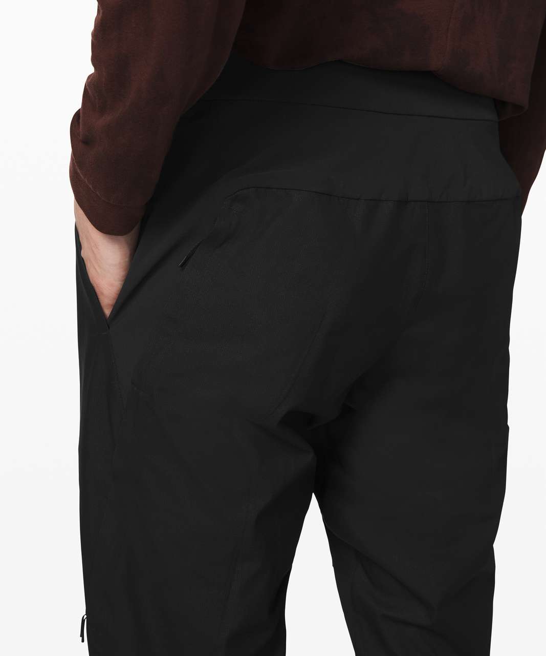 Lululemon Ashta Utility Pant *lululemon lab - Black