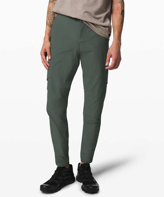 Lululemon Cargo Pants Men  International Society of Precision Agriculture