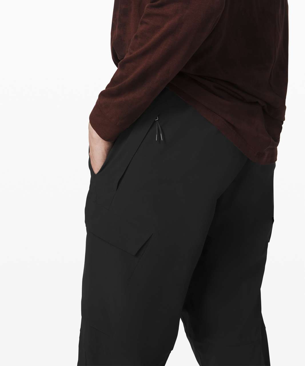 caldus cargo pant lululemon lab