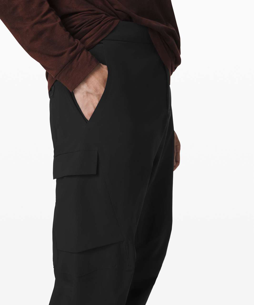 Lululemon Lab Cargo Pants For Women