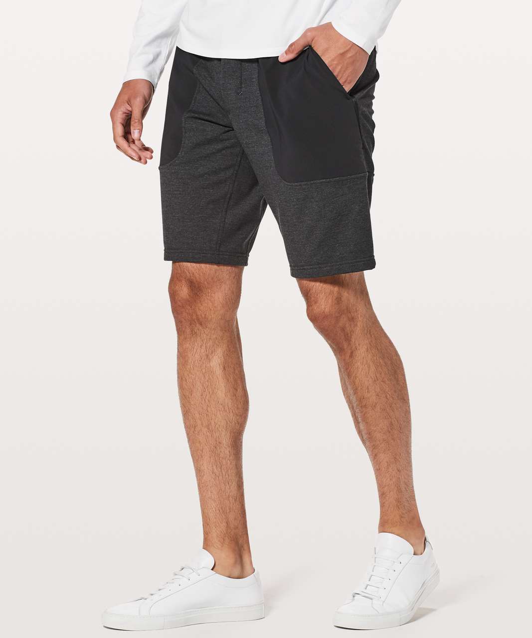 Commuter Pants, Midnight Heather, Shorts & Pants