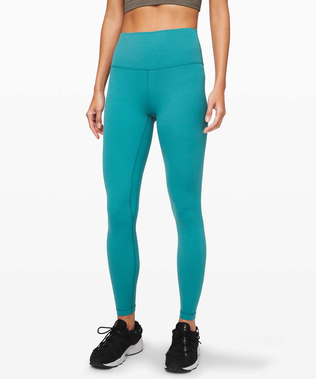 Lululemon Align Pant 28 - Ice Cave - lulu fanatics