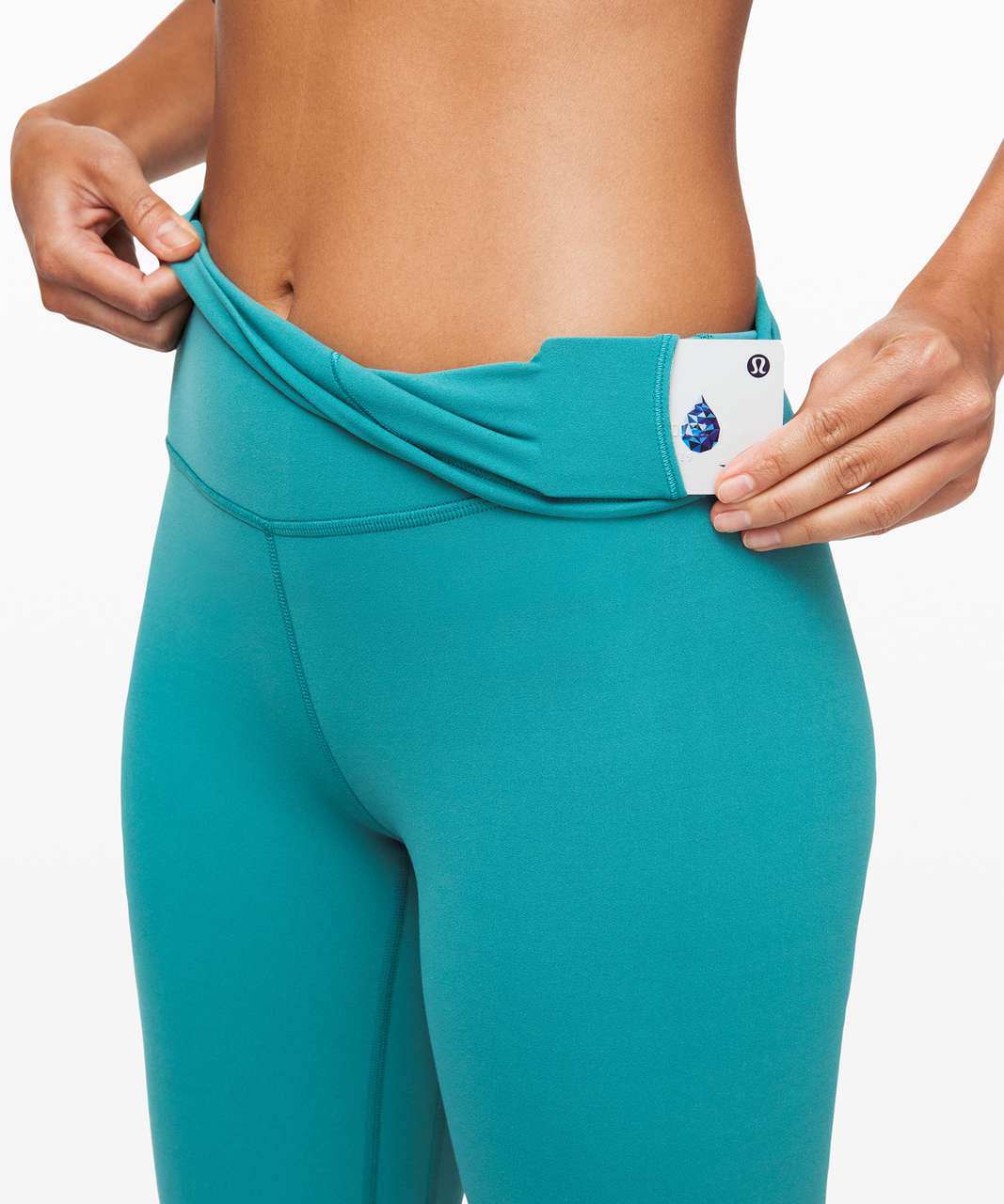 Lululemon Align Pant 28 - Ice Cave - lulu fanatics