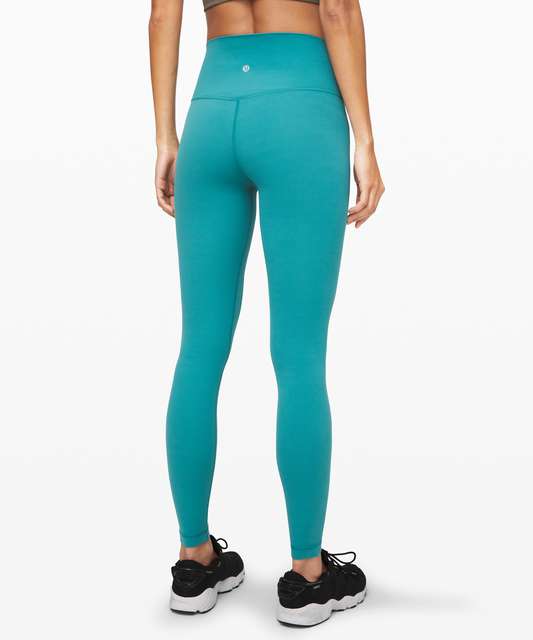 Lululemon Align Pant 28 - SBAP (Spray Ombre Jubilee Multi) (10