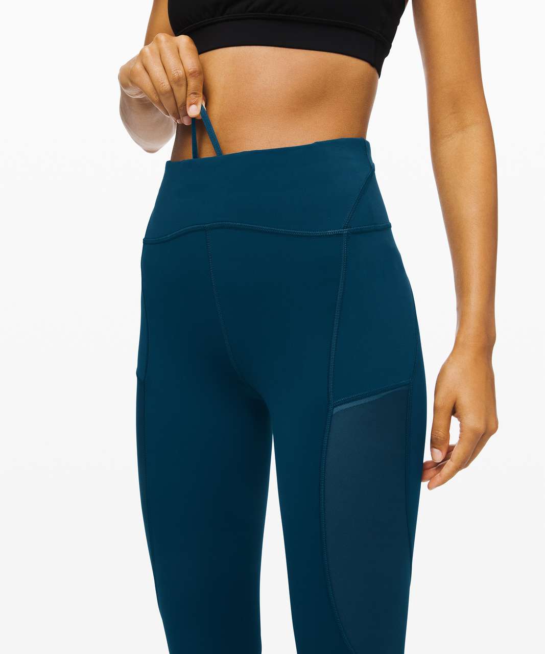 Lululemon Always Airy High-Rise Run Tight 25