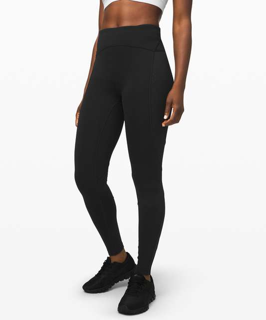 Lululemon Cold Pacer High-Rise Tight 28