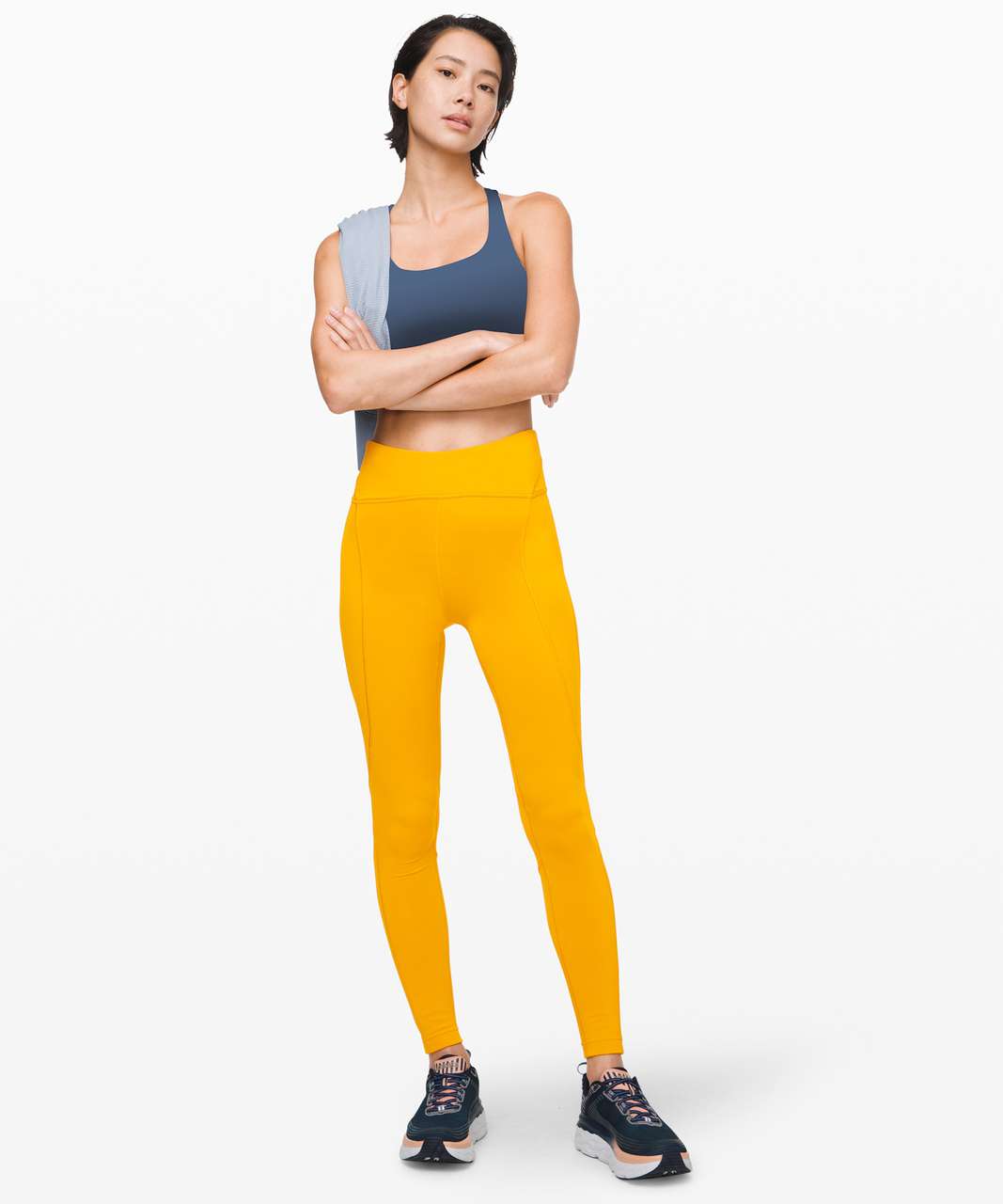 How Do Lululemon Leggings Fit? – solowomen