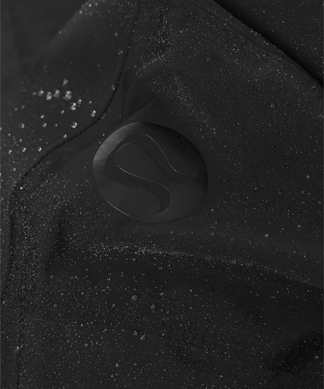 Lululemon Snow Warrior Parka - Black (First Release) - lulu Lululemon Snow Warrior Parka - Black (First Release) - lulu