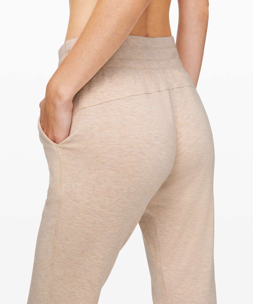 048883 LOUNGE SOFT TOUCH JOGGER