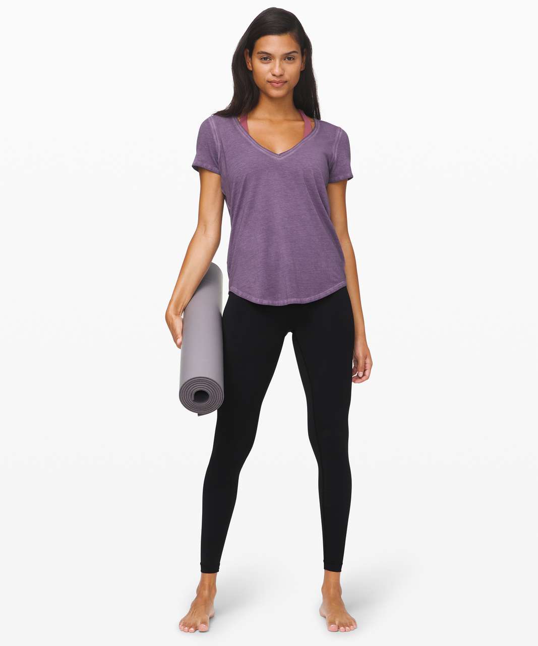 Washed mauve love : r/lululemon