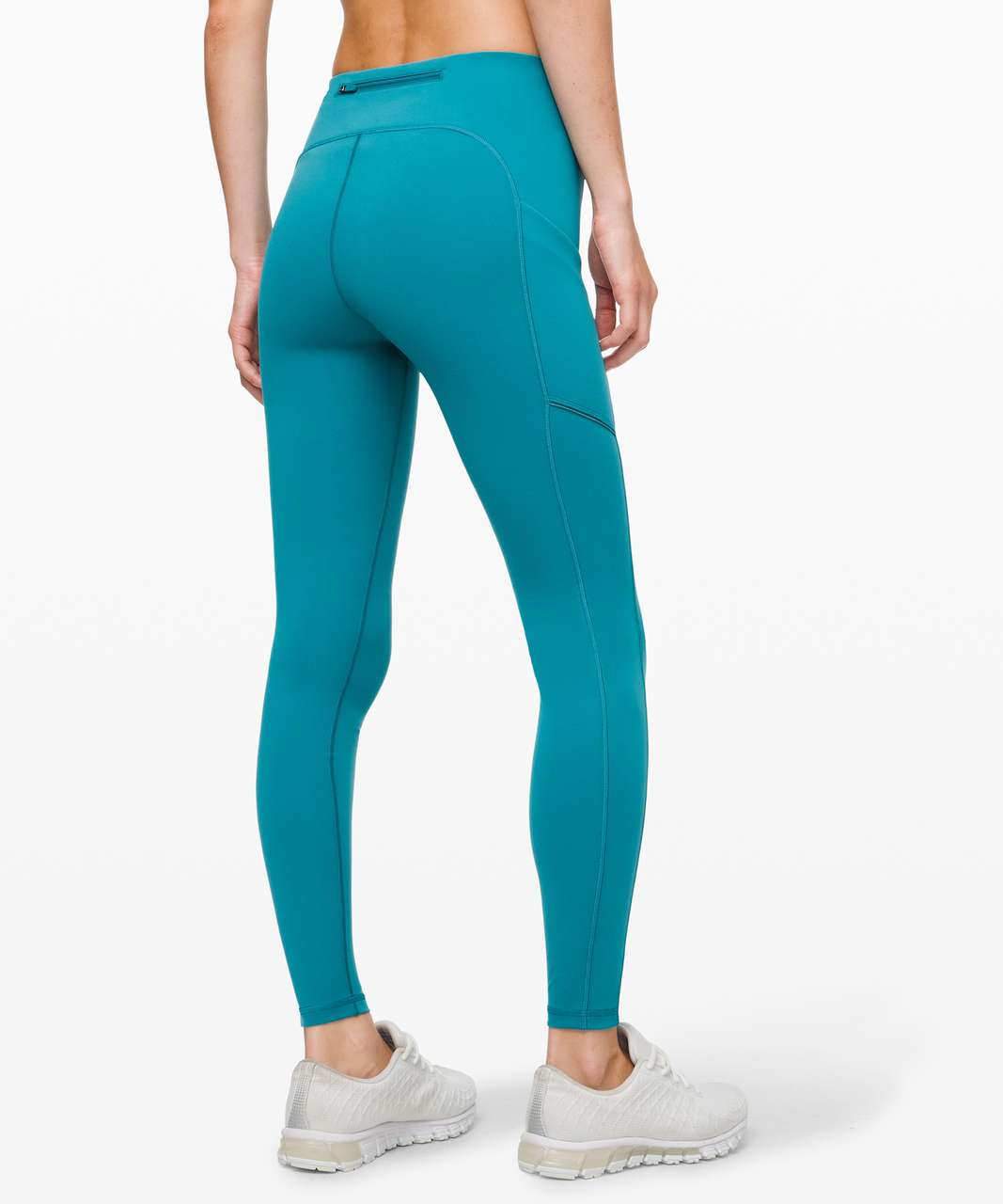 Lululemon Speed Up Tight 28" *Full-On Luxtreme - Ice Cave