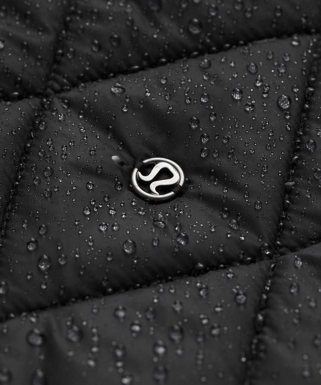 Lululemon Show Me the Sherpa Jacket - Black