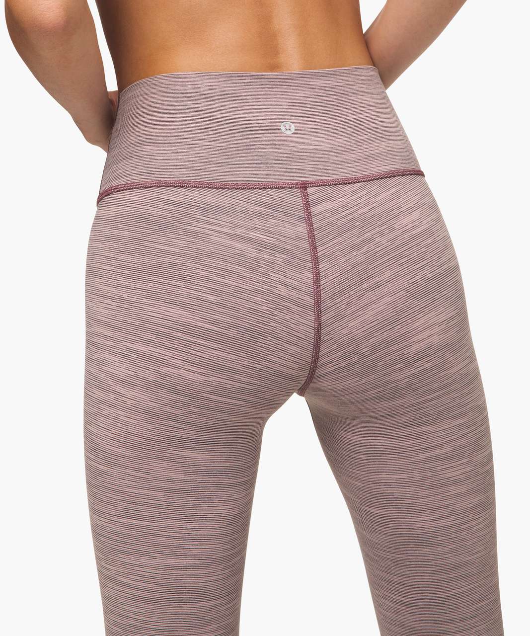 Lululemon Wunder Under High-Rise Tight 25 - Wee Are From Space