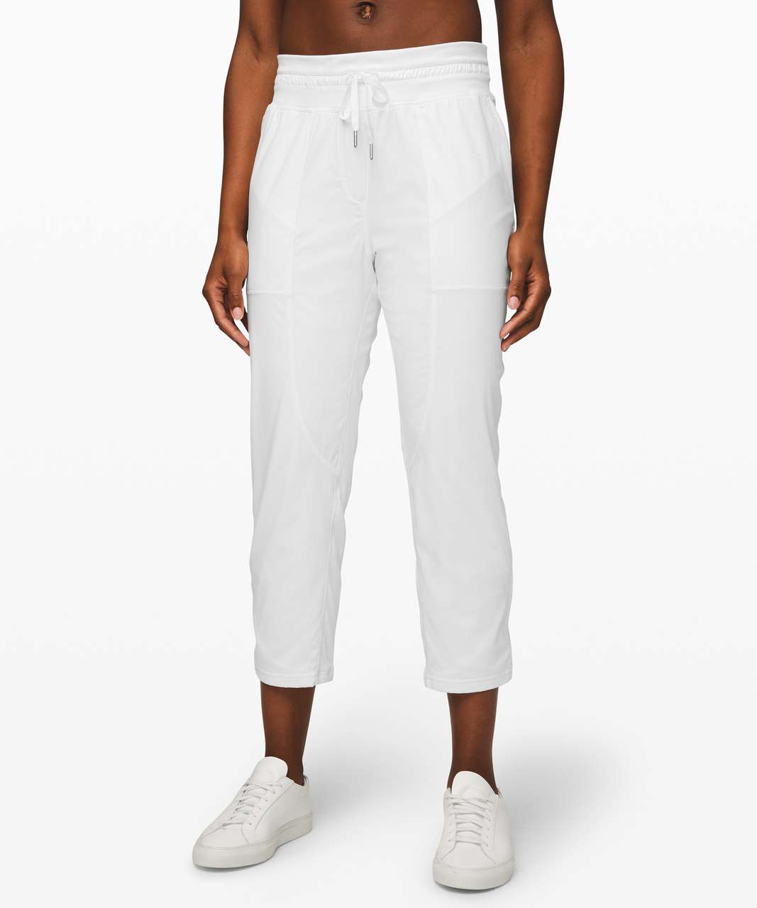 lululemon dance studio crop pant