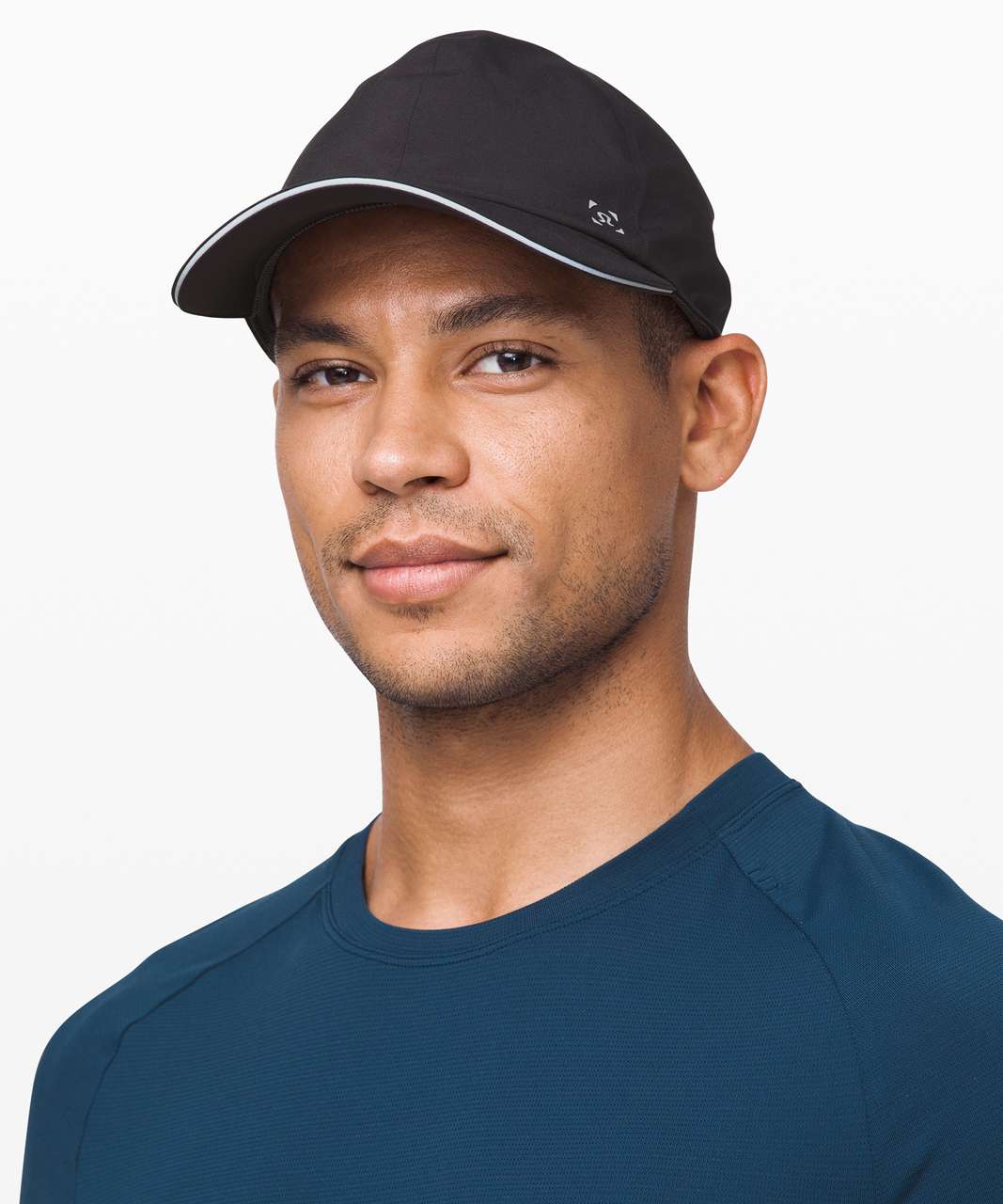 Lululemon Commission Hat - Black (Second Release) - lulu fanatics