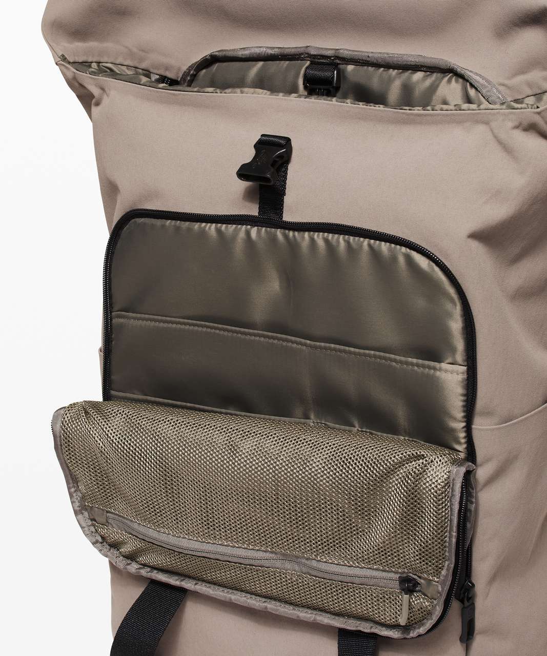 Lululemon Early Embark Backpack *22L - Carbon Dust