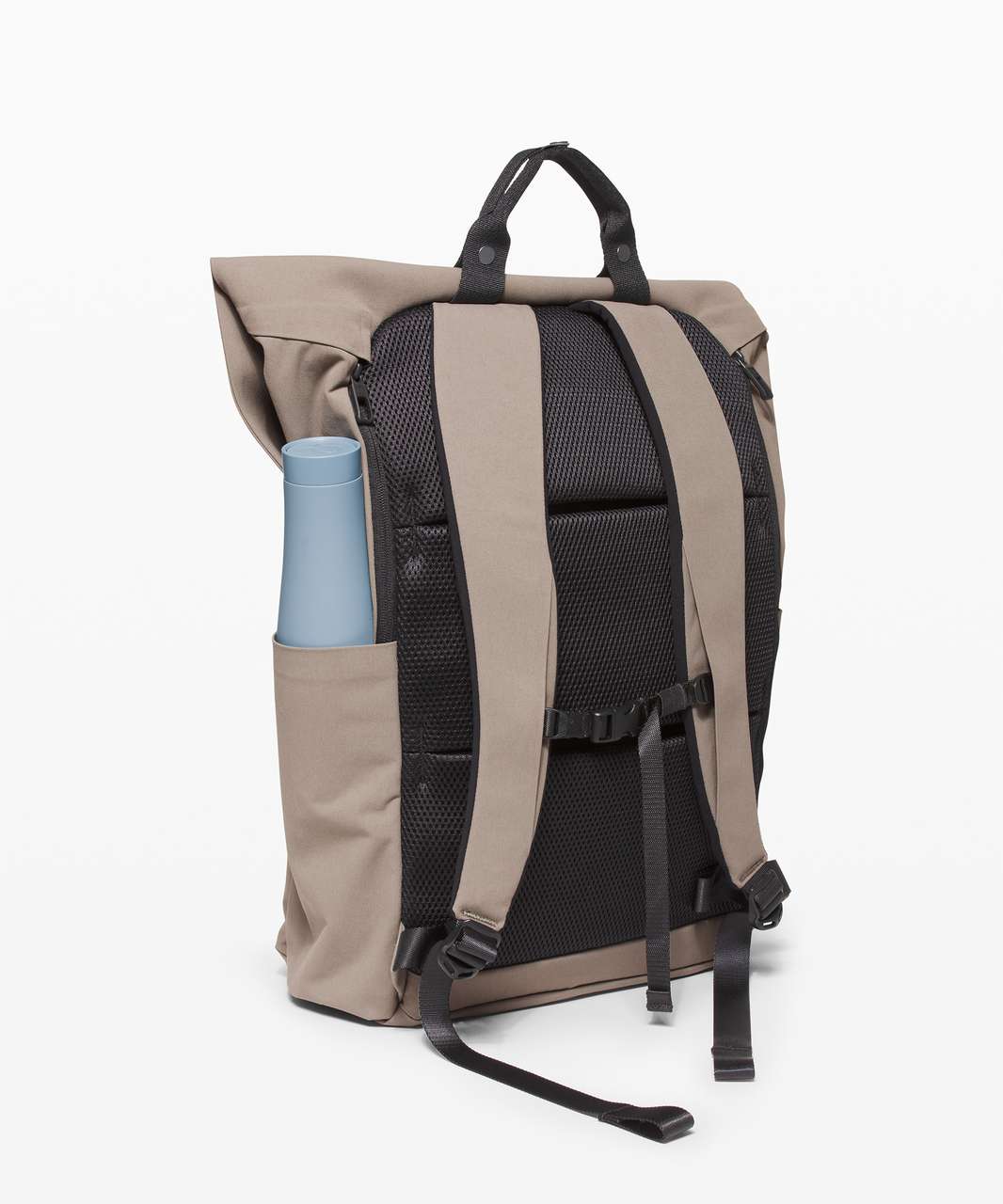 Lululemon Early Embark Backpack *22L - Carbon Dust - lulu fanatics