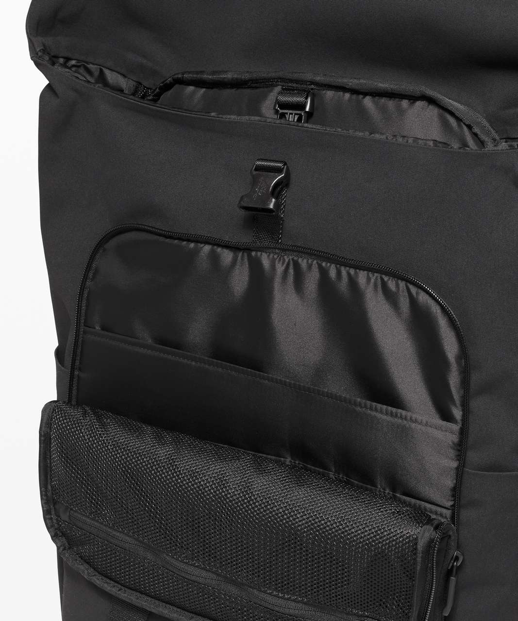 Lululemon Early Embark Backpack *22L - Black