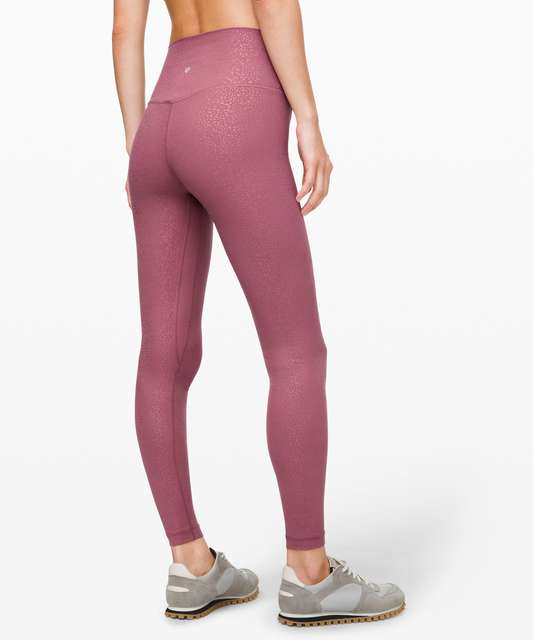 Lululemon Align Pant 28