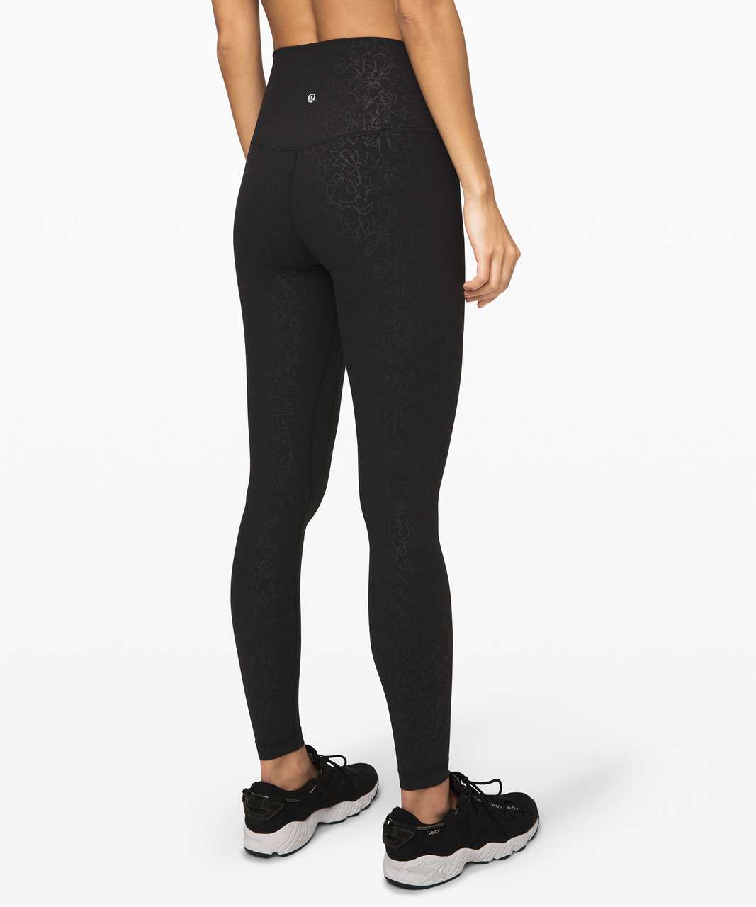 lululemon black leggings