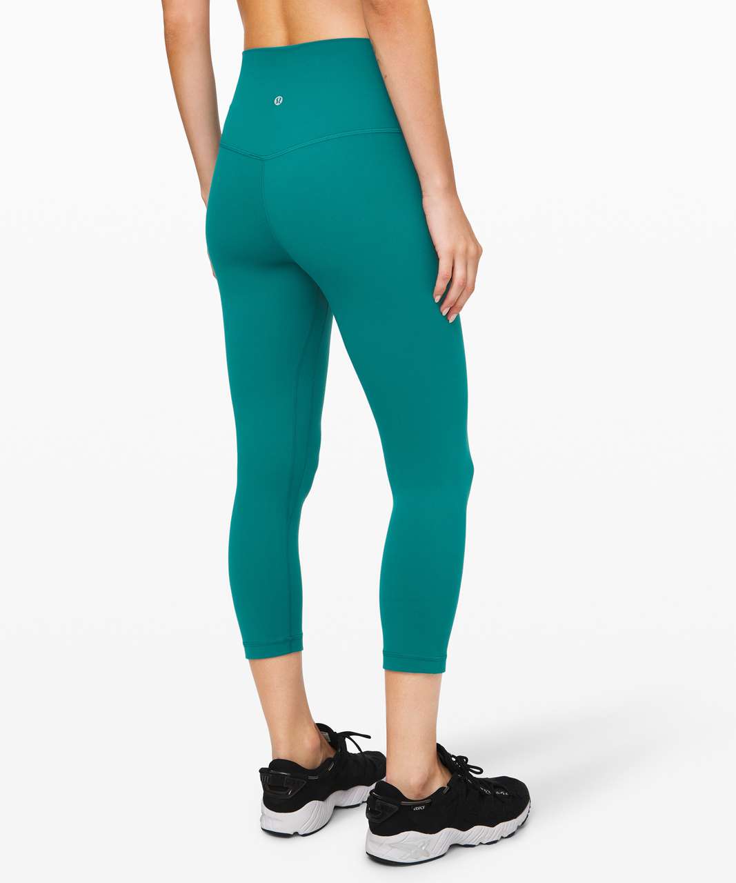 Lululemon + Align Crop 21″ Final Sale