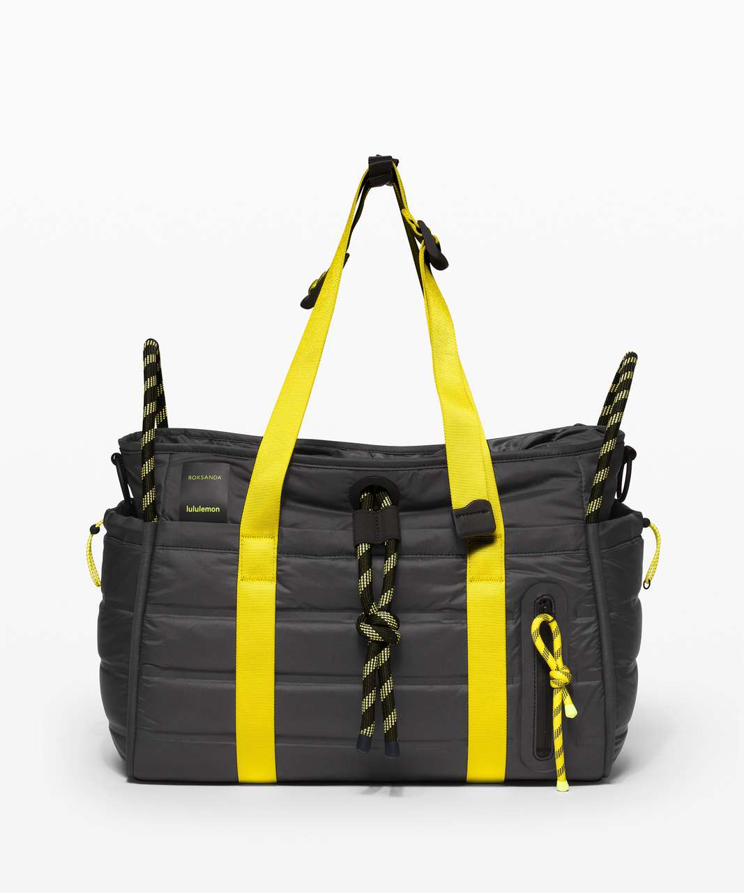 Lululemon Face Forward Duffel *lululemon x Roksanda - Black