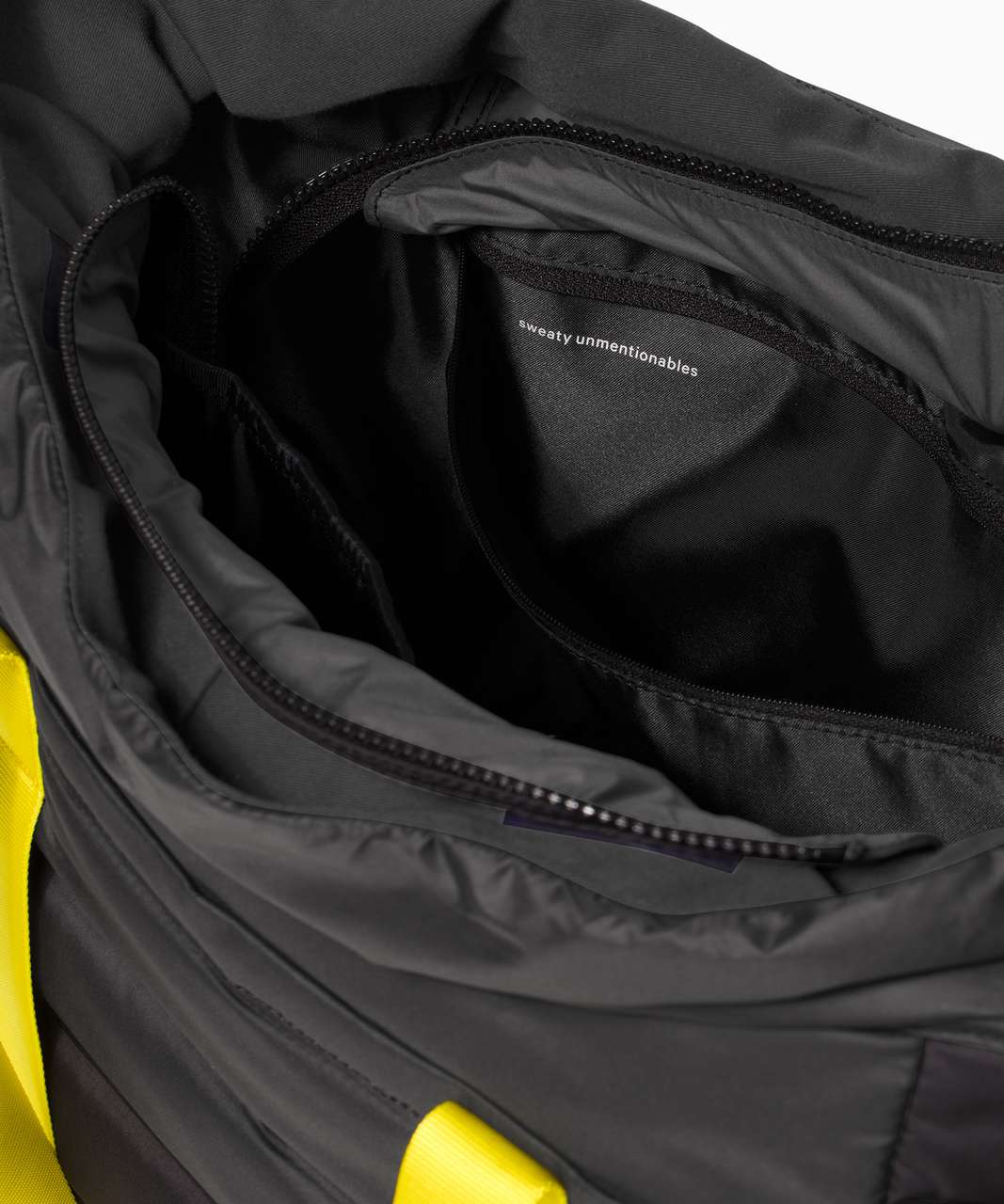 Lululemon Face Forward Duffel *lululemon x Roksanda - Black