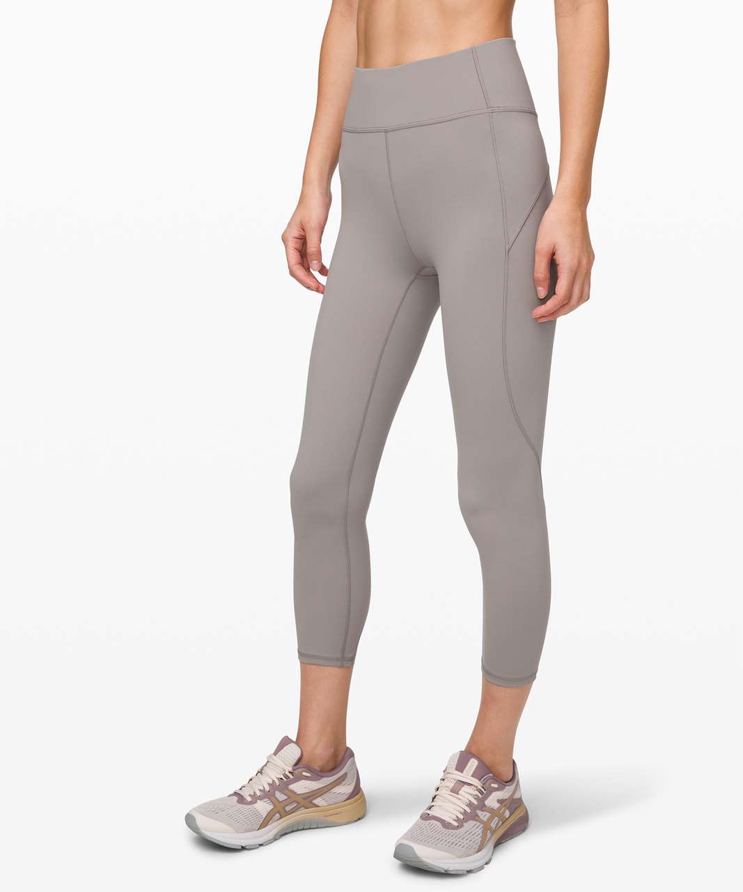 in movement crop leggings lululemon｜TikTok Search