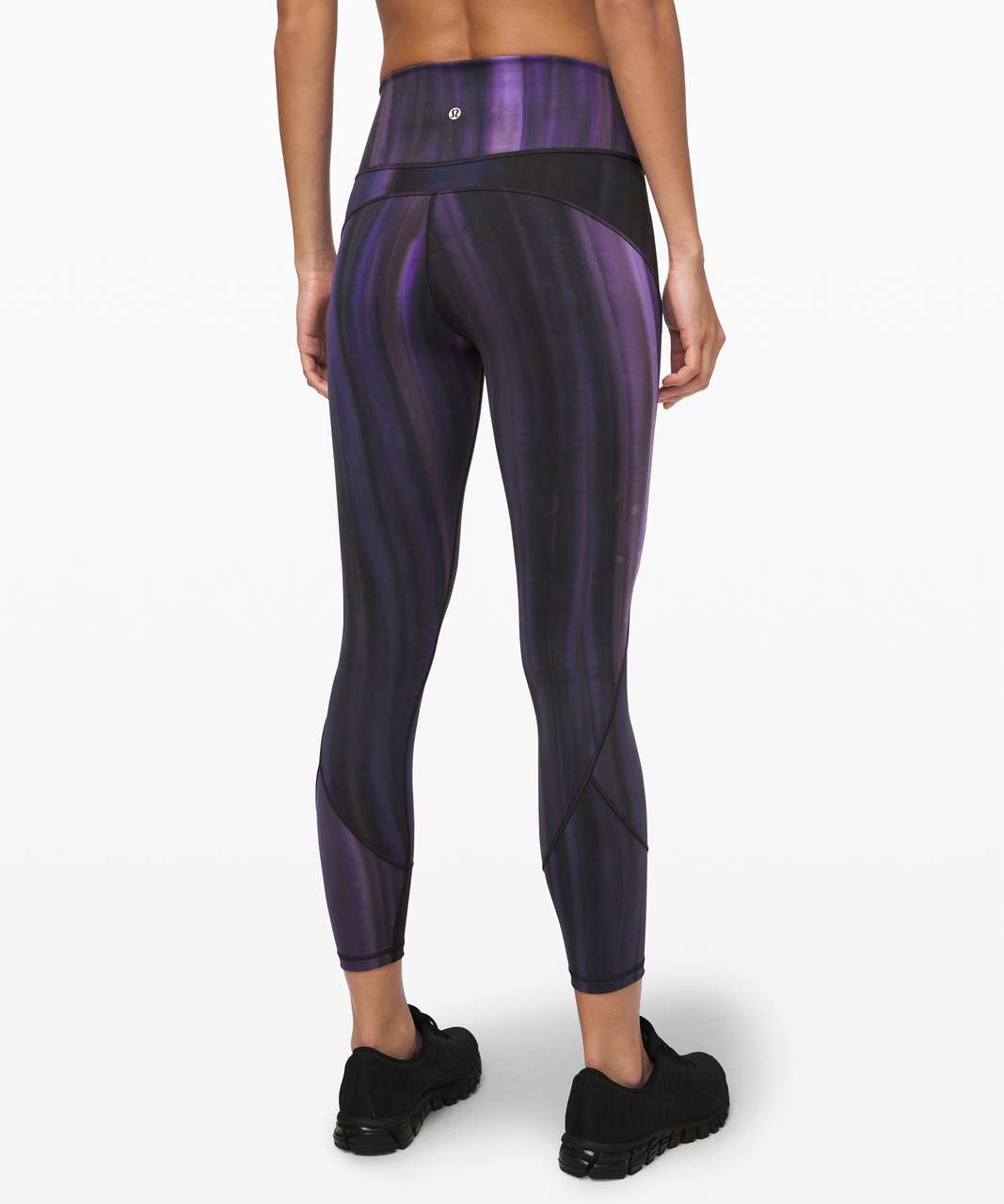 Lululemon In Movement Tight 25 *Everlux - Purple Quartz - lulu