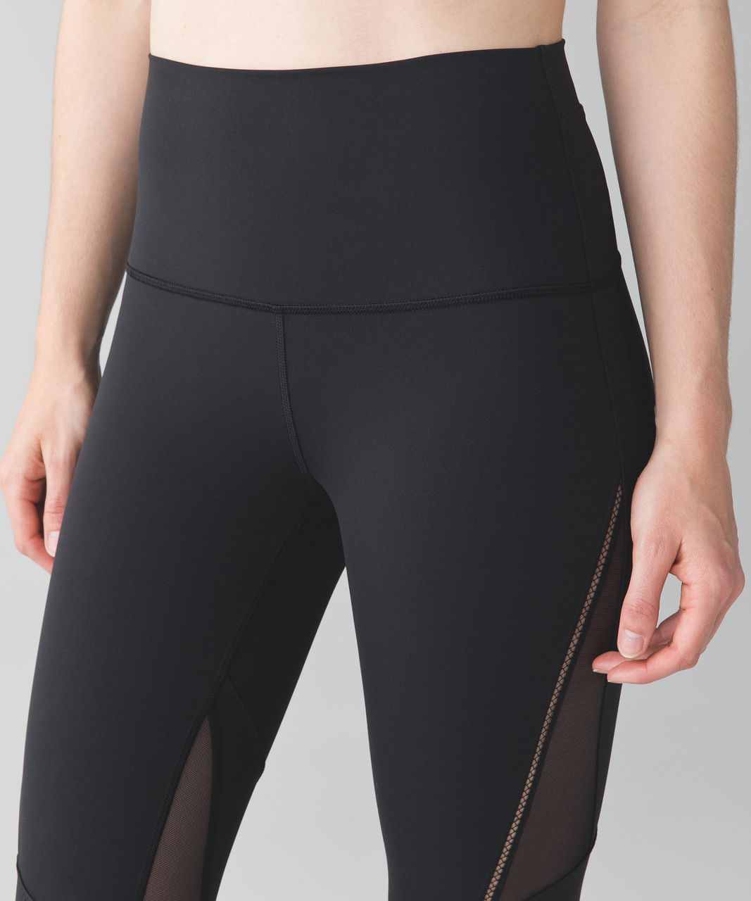 Lululemon Highest Times Pant - Black