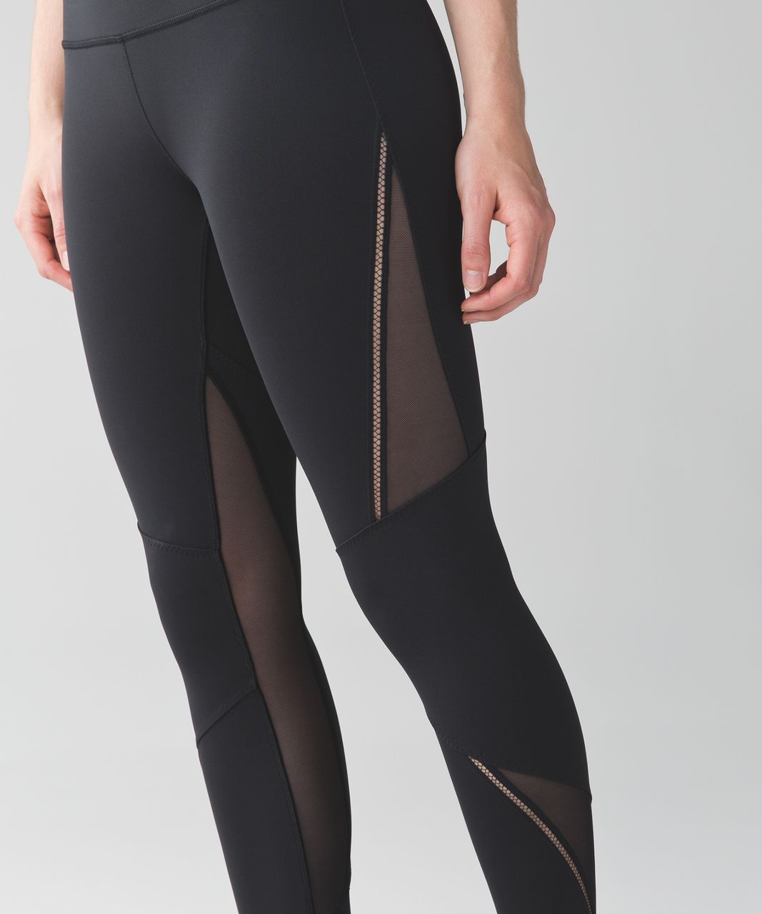 Lululemon Highest Times Pant - Black