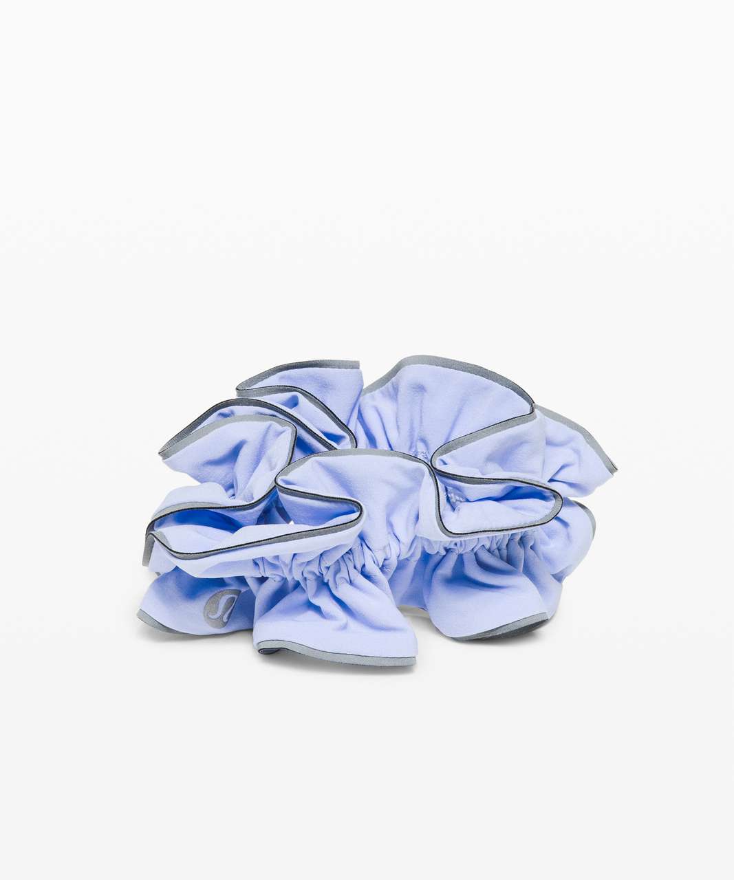 Lululemon Light Locks Scrunchie II - Lavender Dusk