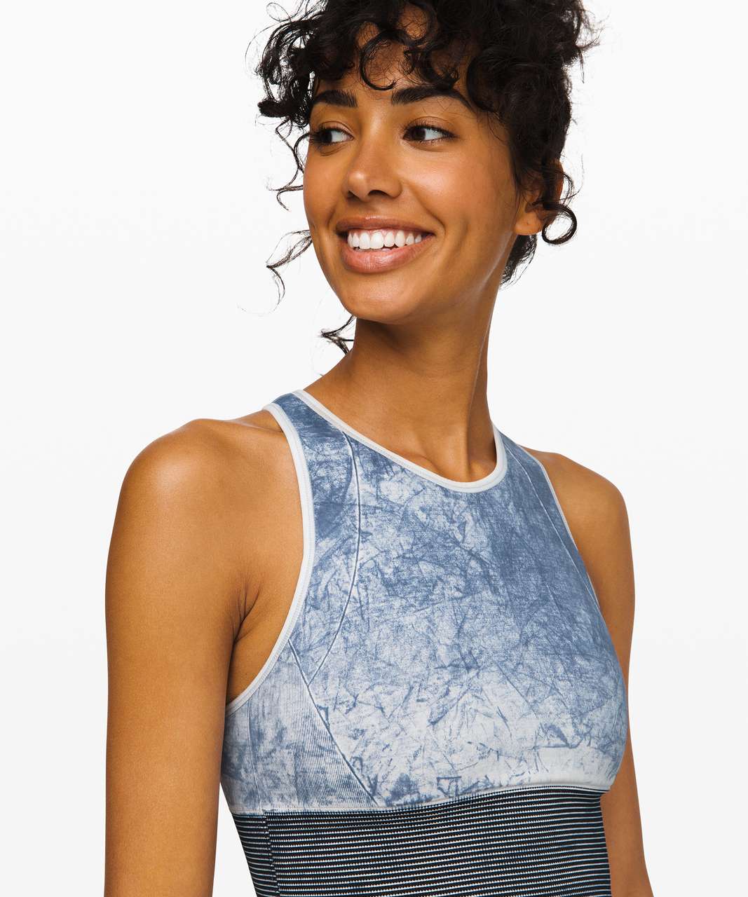 Luna Racerback Bralette