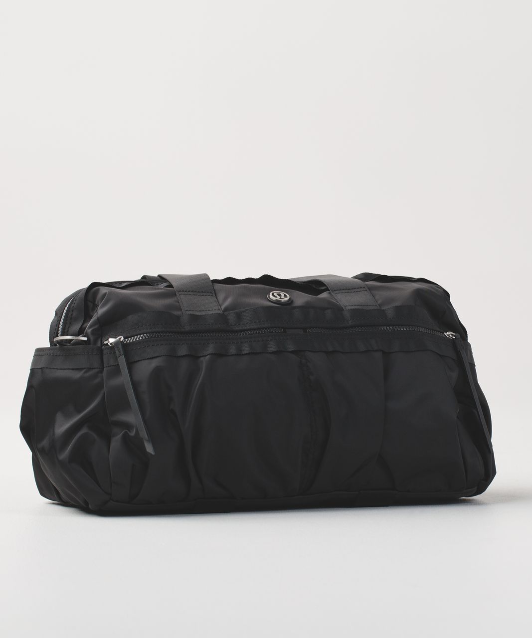 lululemon gym bag