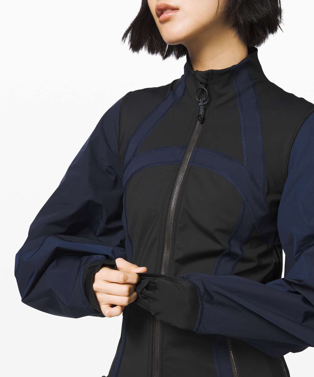 Lululemon X Roksanda Jacket Price