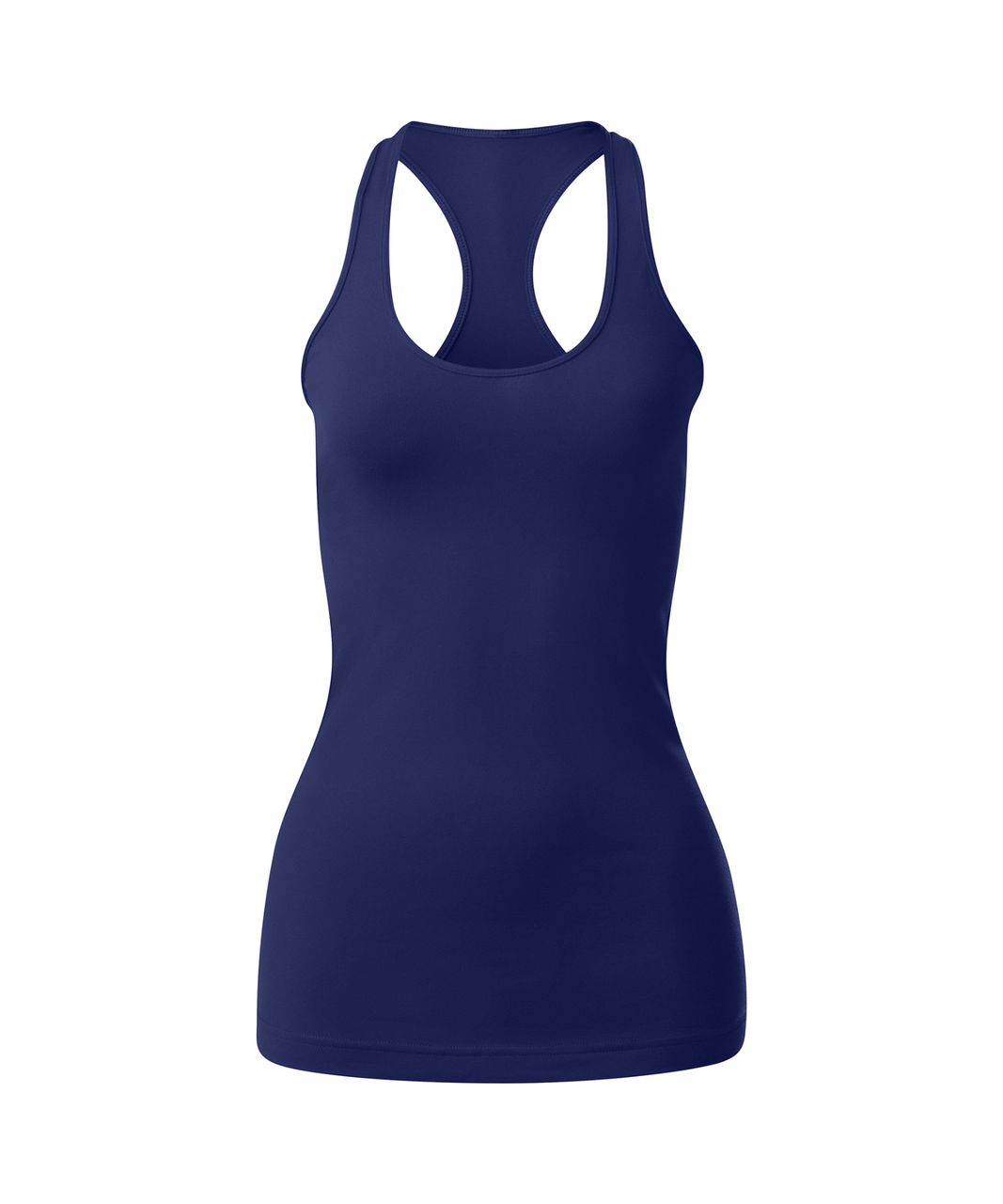 Lululemon Cool Racerback - Hero Blue - lulu fanatics