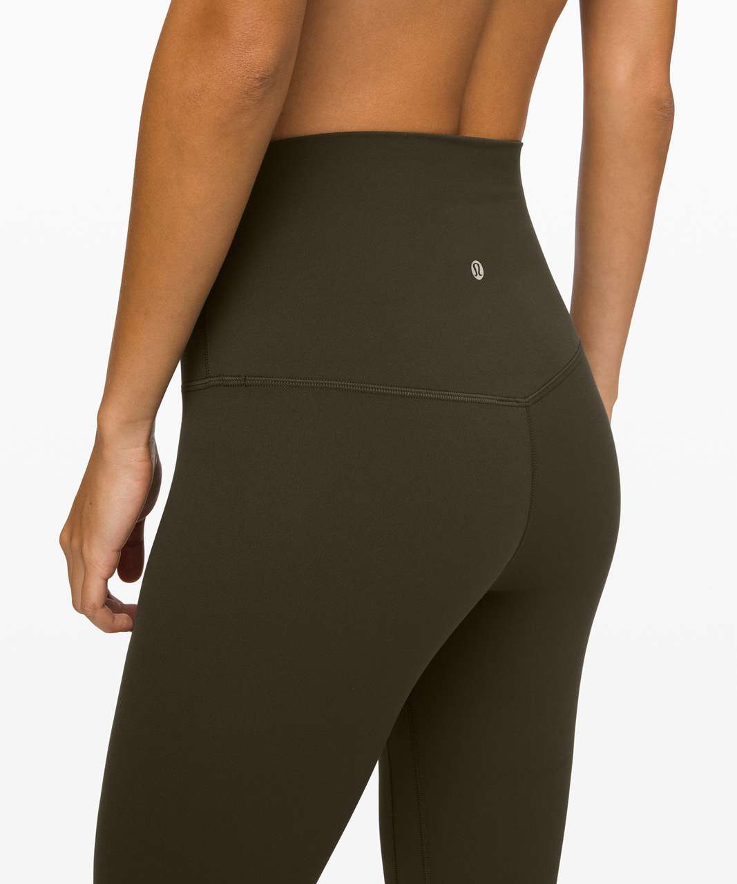 lululemon Align™ High-Rise Crop 21 | Women's Capris | lululemon